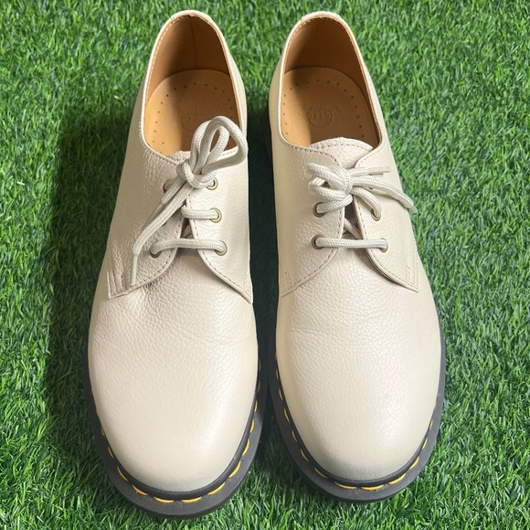 Dr.Martens 1461 Virginia Leather Oxford Shoes